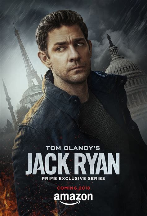 jack ryan torrent|Tom Clancy's Jack Ryan (TV Series 2018–2023) .